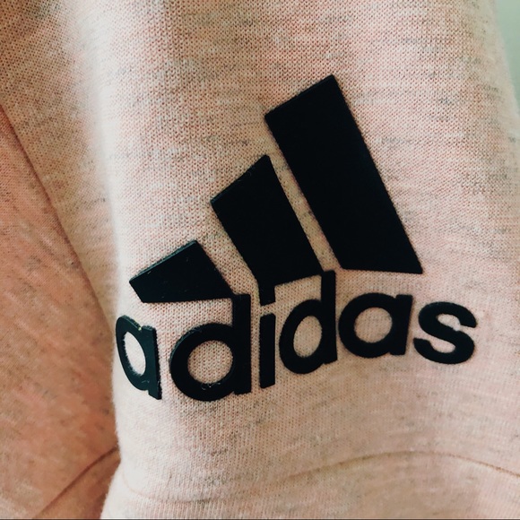 Adidas performance zip up hoodie - Picture 5 of 9